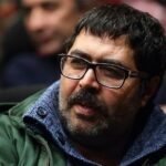 یبوگرافی کامل فرهاد اصلانی
