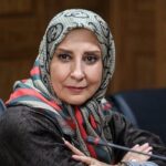 بیوگرافی کامل مرجانه گلچین