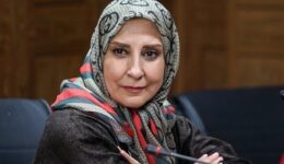 بیوگرافی کامل مرجانه گلچین + تصاویر
