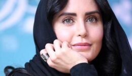 بیوگرافی کامل الناز شاکردوست + تصاویر