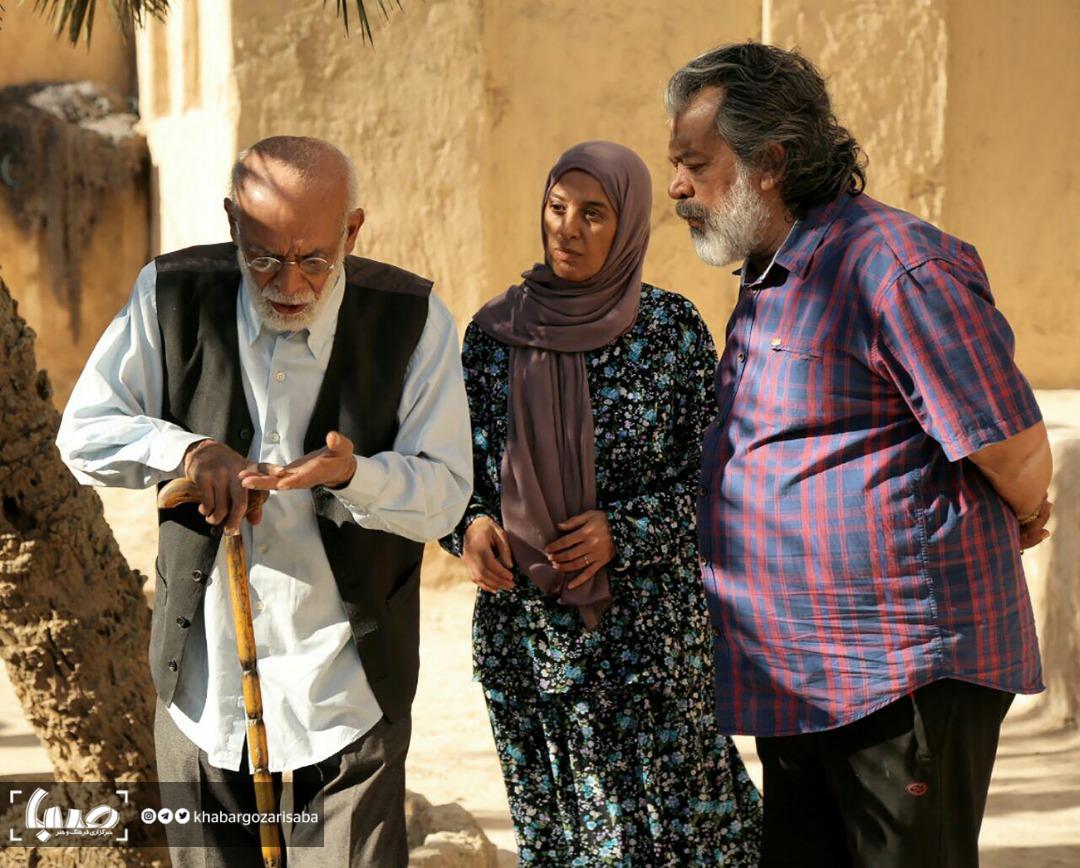 فیلم خبرنگار