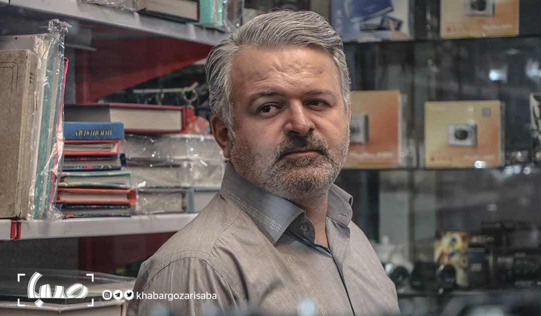 فیلم قاب رفاقت