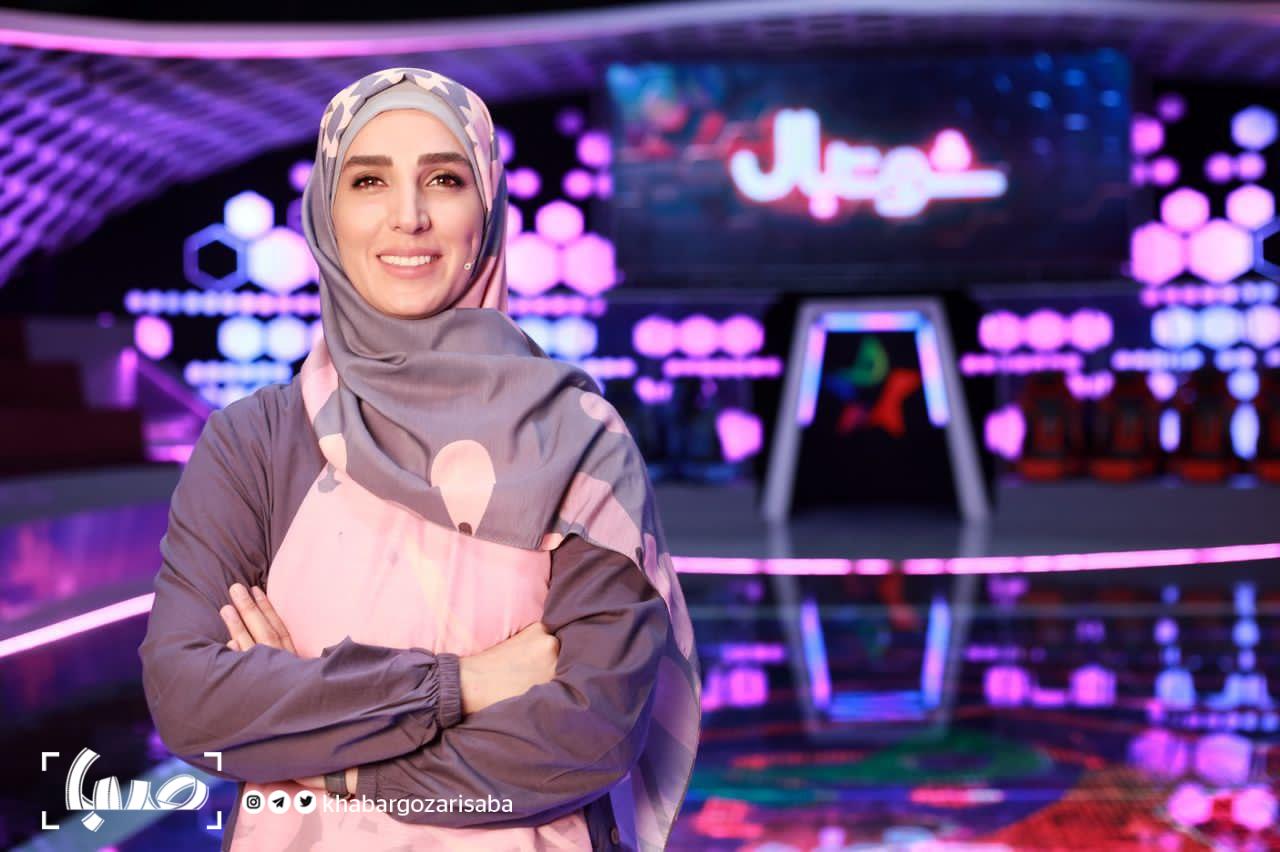 سوگل طهماسبی