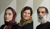 نمایش مخاطب