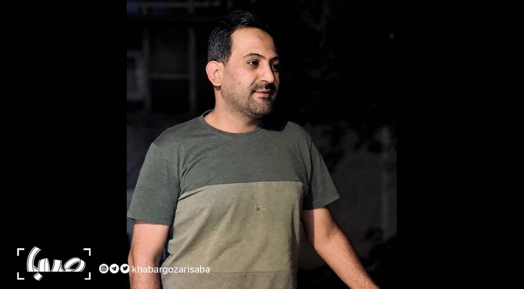منصور صلواتی