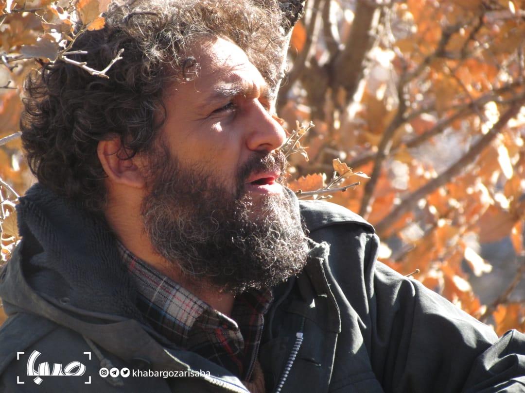 چریکه چرو