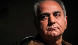نوشته پرویز پرستویی در پی بستری شدن اکبر عبدی در بیمارستان