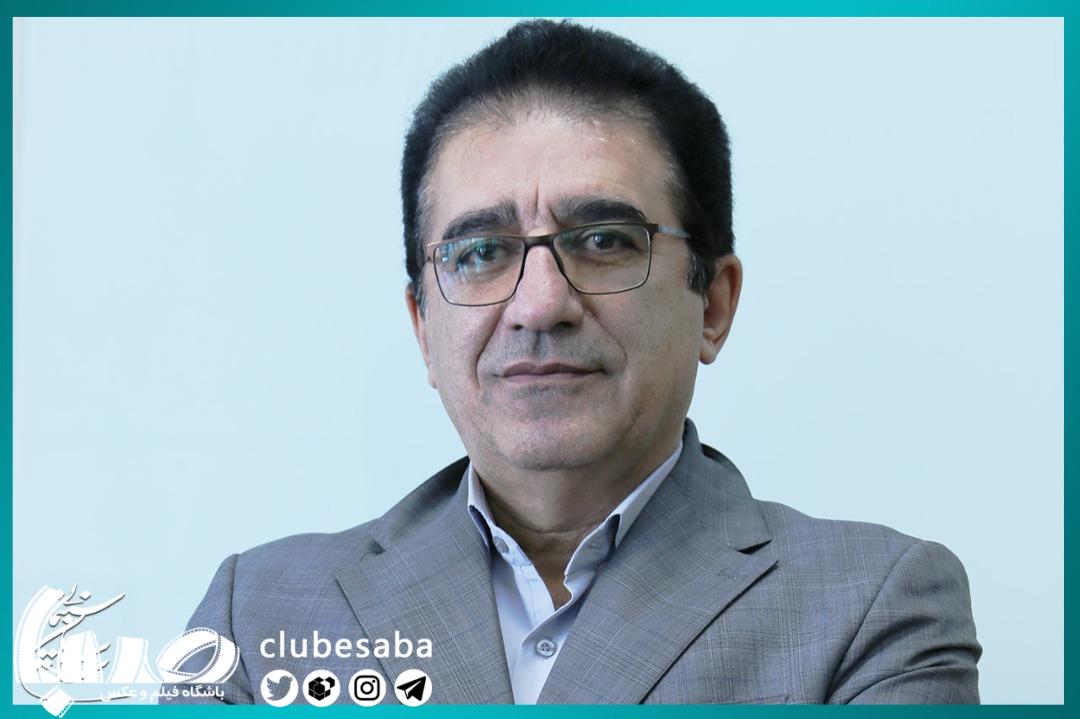 قادر آشنا