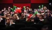 فوتبال در سینما