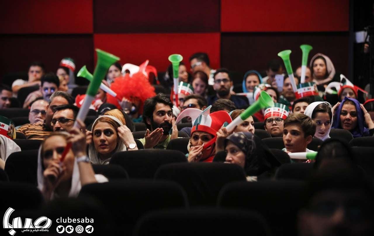 فوتبال در سینما