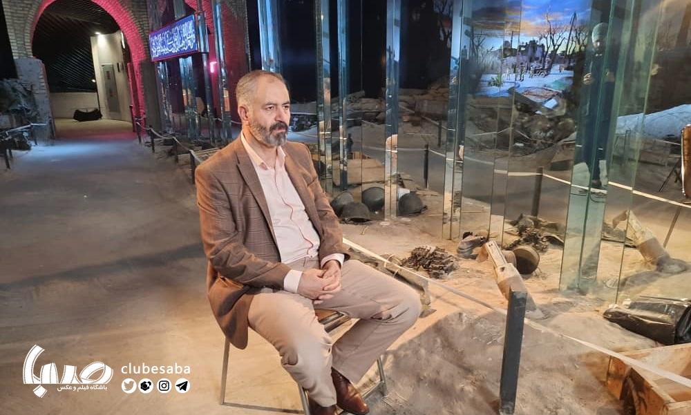  «خرمشهر جمعیت 80 میلیون نفر»