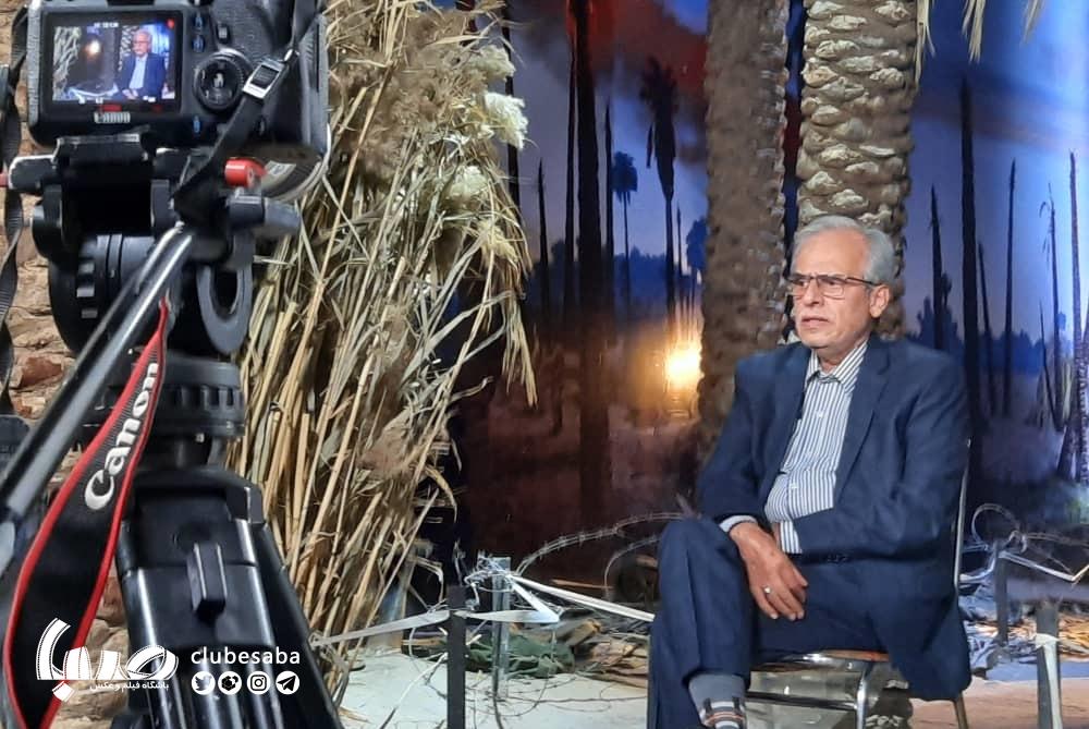«خرمشهر جمعیت 80 میلیون نفر»