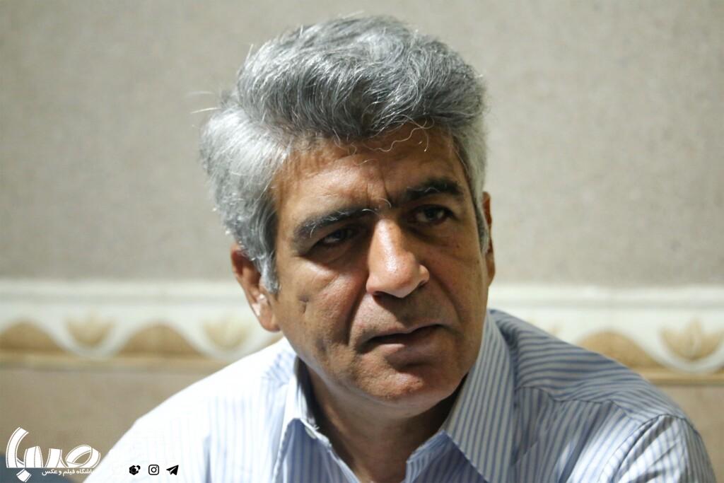 محمد نیکبخت