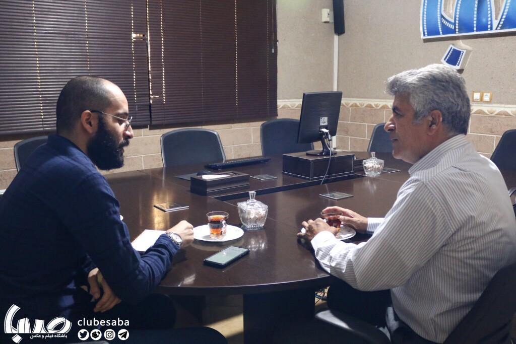 محمد نیکبخت
