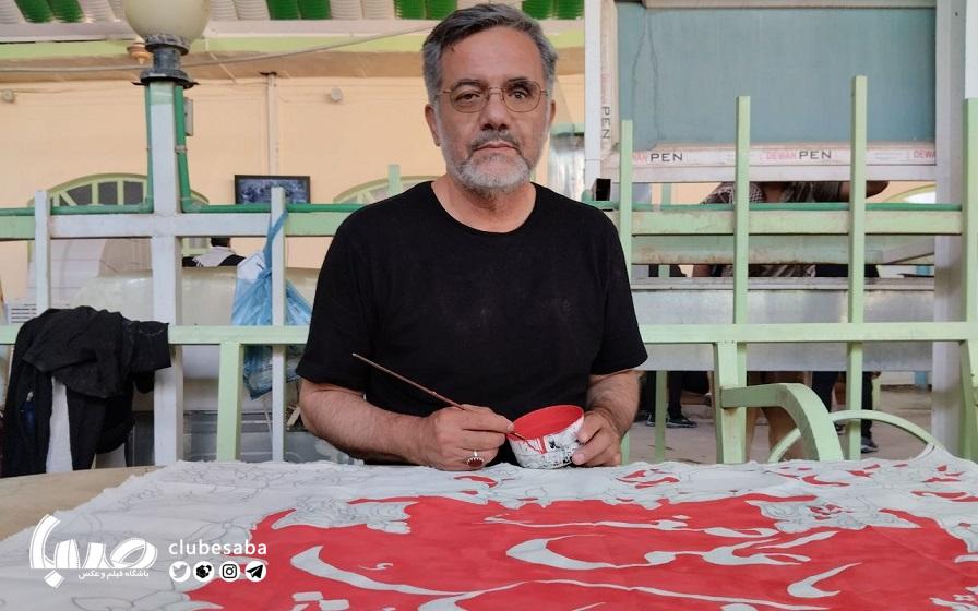 محمد حبیبی