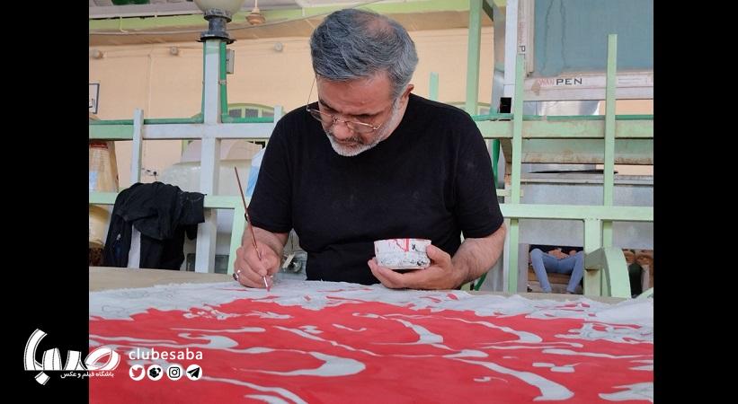 محمد حبیبی