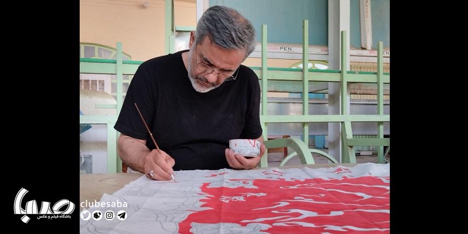 محمد حبیبی