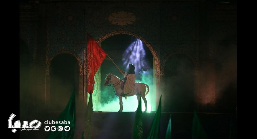 تنهاتر از مسیح