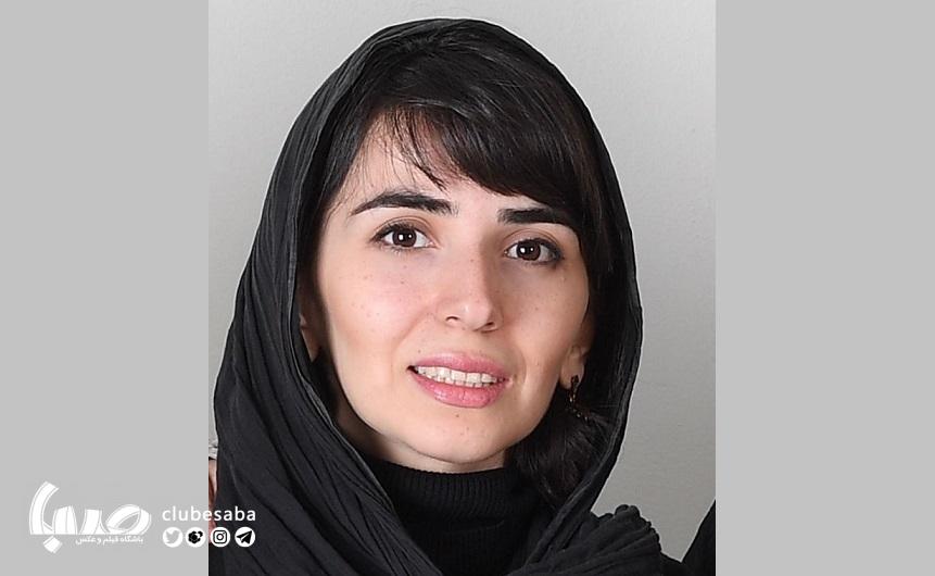 اسما ابراهیم زادگان