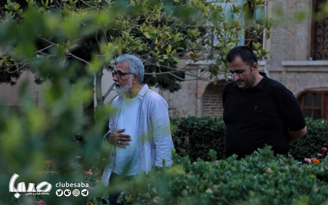 فیلم استاد