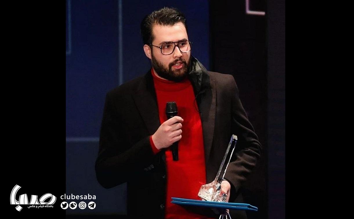 رضا نجاتی