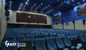 بهره‌برداری از سالن اصلی پردیس راگا