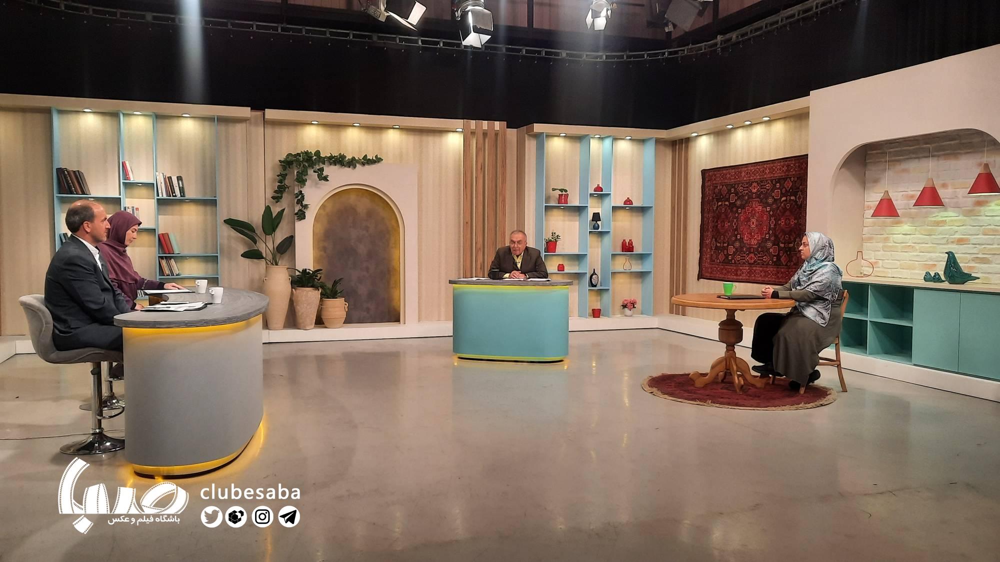آغاز پخش فصل دوم «کار خونه» از شبکه دو