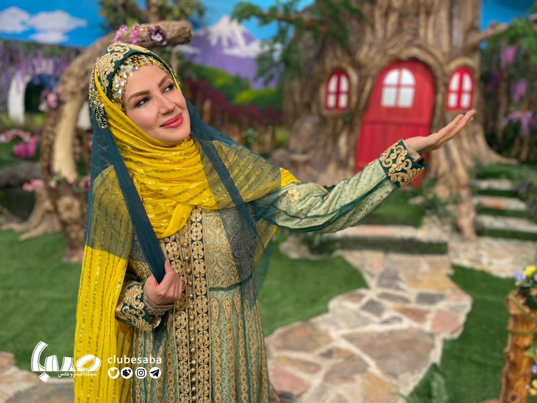 باغ شادونه