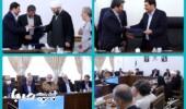 نخستین جلسه شورای عالی سینما