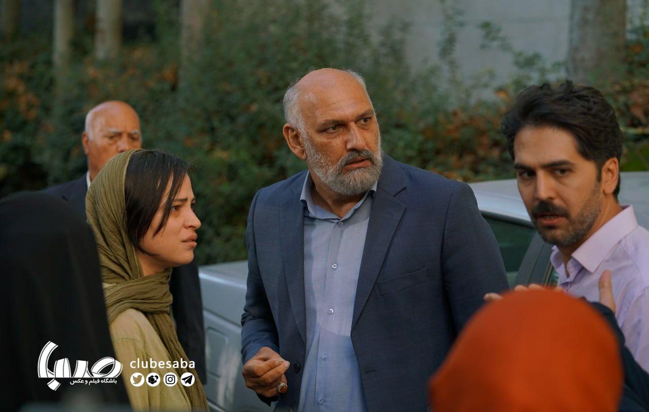 فيلم كوتاه «زن»