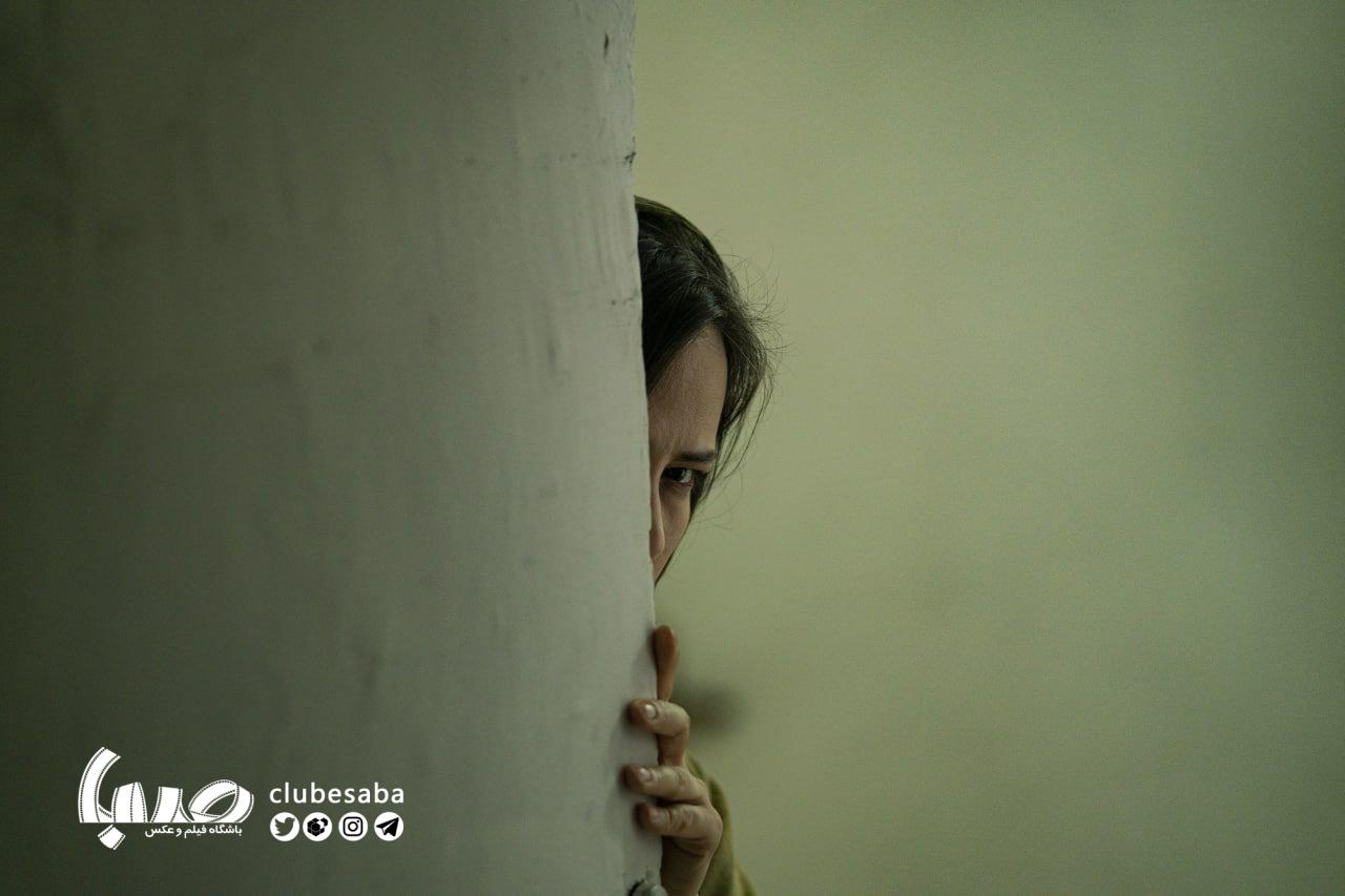 فيلم كوتاه «زن»