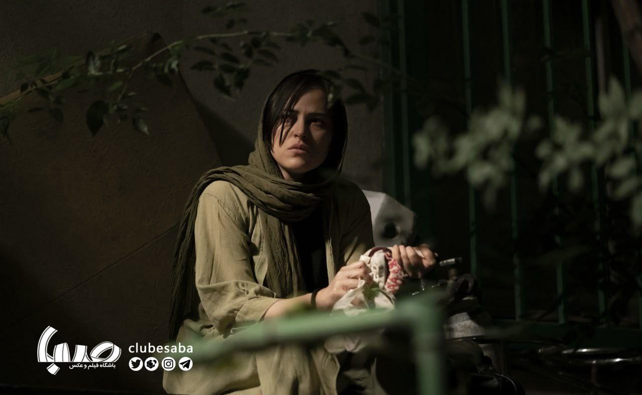فيلم كوتاه «زن»
