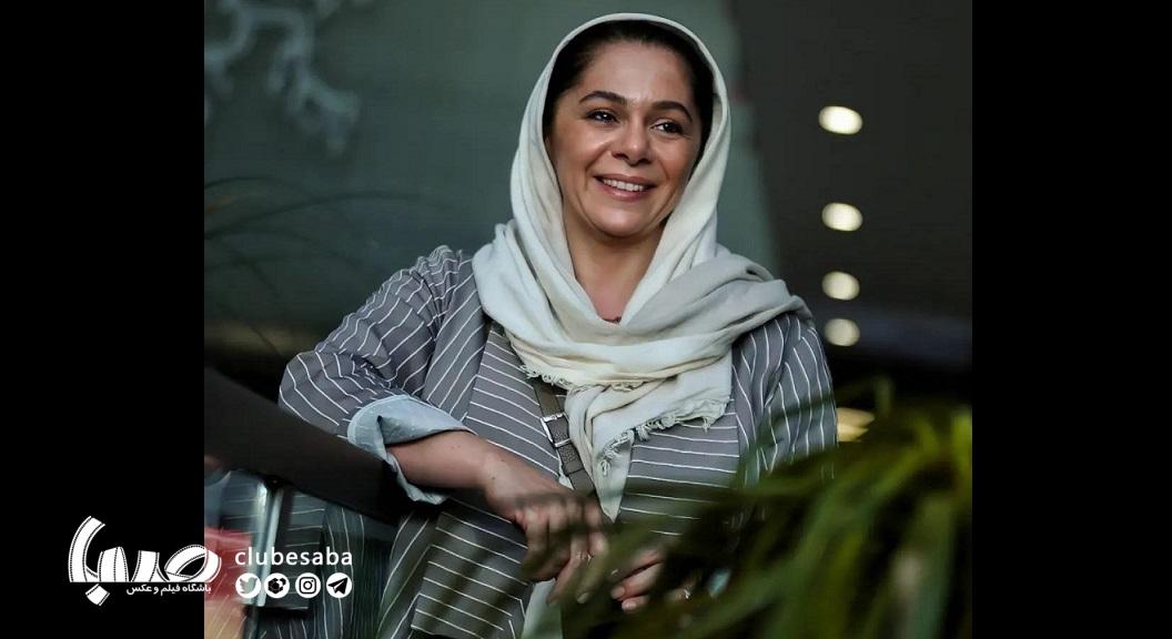 مستانه مهاجر