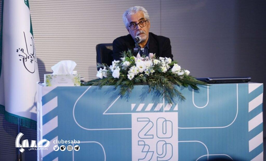 احمدرضا درویش 1