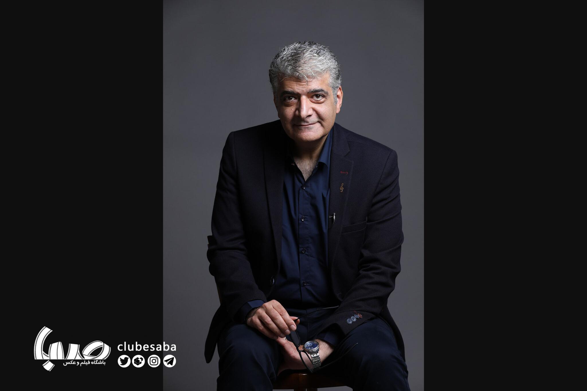 امیرحسن ندایی