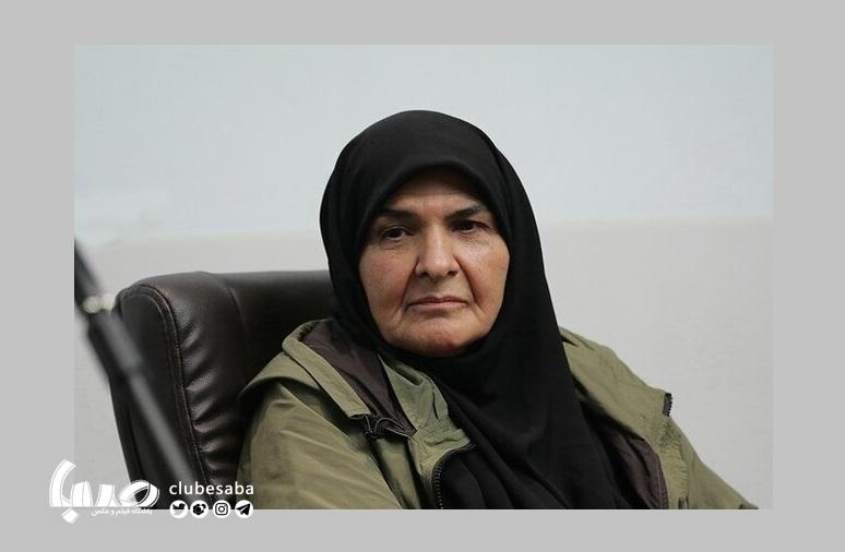 انسیه شاه حسینی ض