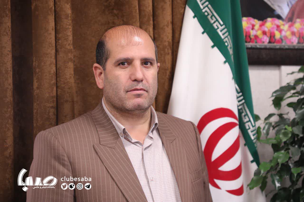 عباسعلی رضایی