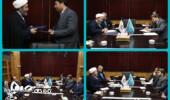  سینما به طراحی نوین درحوزه بین‌الملل نیاز دارد