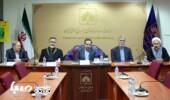 آیین رونمایی کتاب «مکث؛ درنگی در هشتاد کتاب»
