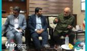 مسئولان با زبان سینما به معرفی ظرفیت استان‌ها بپردازند