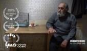 مرد ابری