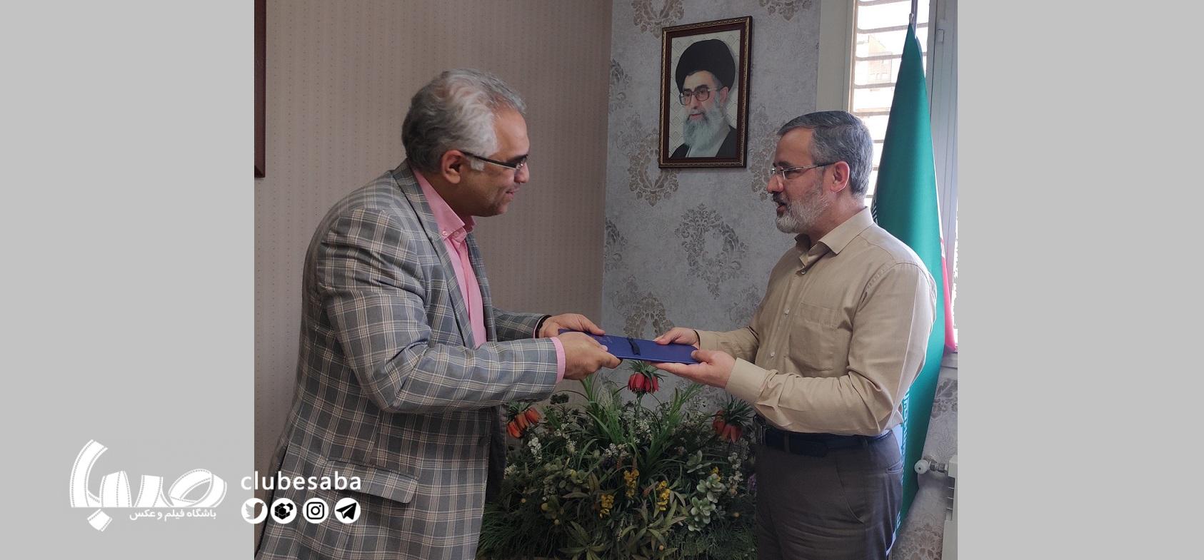 محسن ساری