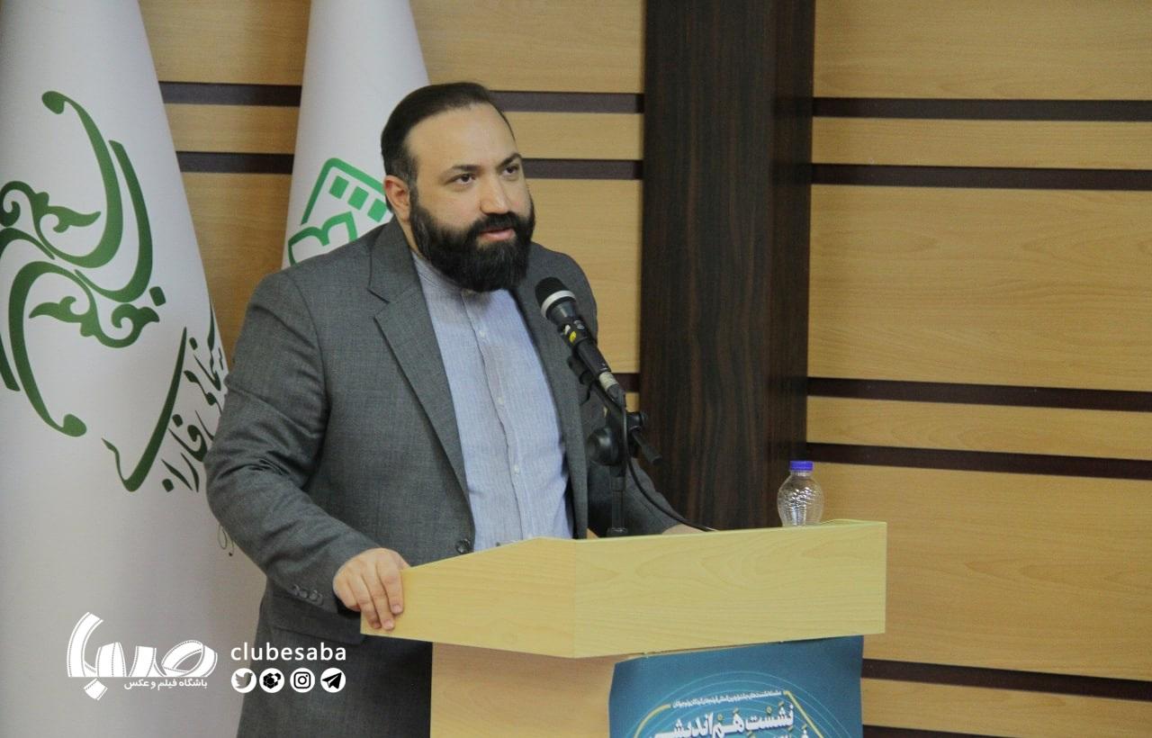 مهدی جوادی