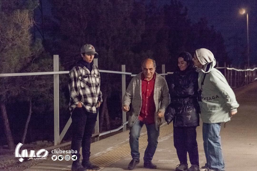 پایان فیلمبرداری «اسمارتیز»