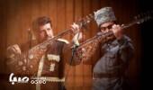 جشنواره موسيقی نواحی ایران