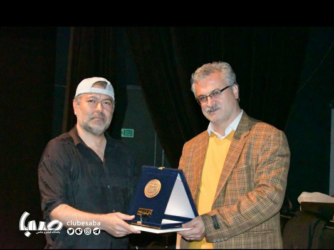 ایرج افشاری اصل