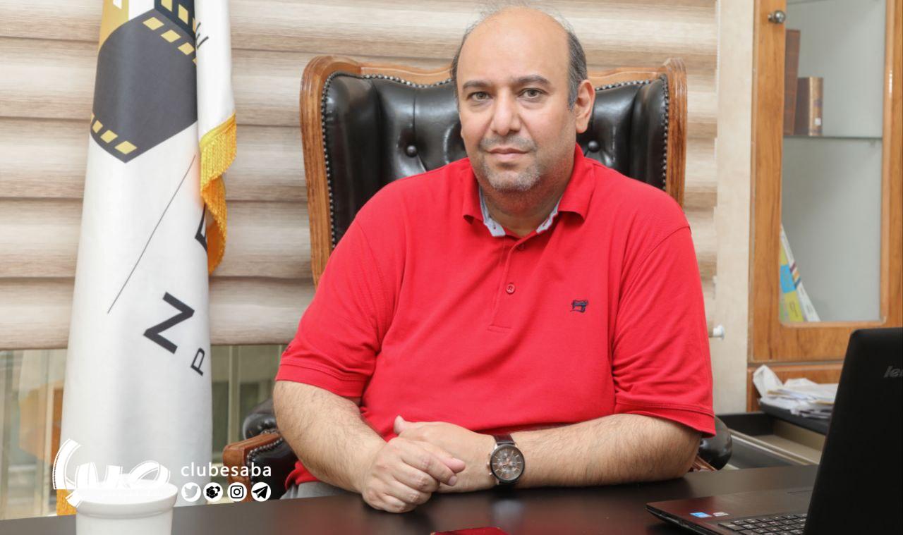 علی طلوعی