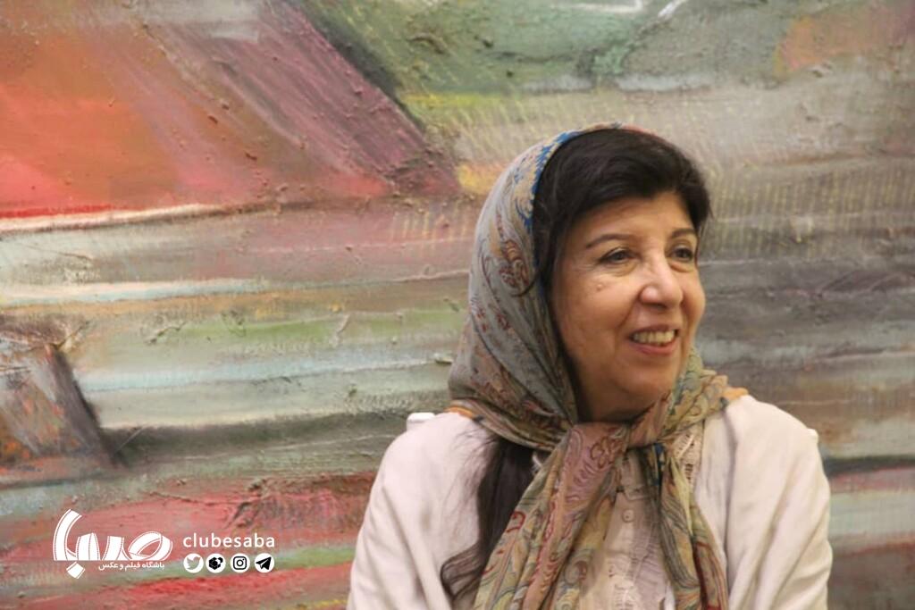 شیرین اتحادیه