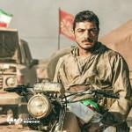 محمد احمدی‌نیا: پرچم سینما بالاست