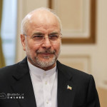 تقدیر محمدباقر قالیباف از مجموعه رسانه‌ای صبا همزمان با چهاردهمین سال فعالیت